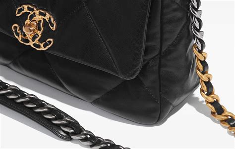 chanel 手袋 2019|chanel 19 purses.